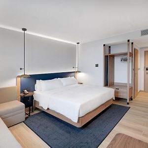 King Room Mobility accessible